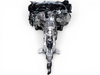 Subaru BRZ 2013 2014 2015 2016 2.0L 4CYL Engine 6SPD Transmission JDM FA20 3703