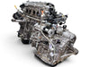 Toyota Highlander 2001-2007 2.4L 4CYL Engine 4WD Transmission JDM 2AZ 6240