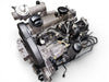 VW Golf Jetta Audi A3 1999-2005 1.9L Turbo Diesel Engine ALH w/ 5SPD Trans 0326