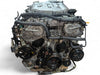 Nissan 350Z 03-04 3.5L V6 Engine 6SPD Transmission JDM VQ35 883635A Ships Free