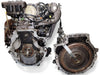 Mazda Miata 1990-1993 Short Nose 1.6L Engine Manual Transmission JDM B6 6068