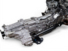 Infiniti Q50 2014 3.7L V6 AWD Automatic 7-Speed Transmission JDM VQ37 466A