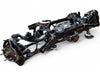 2011-2015 Mitsubishi Lancer Evolution X Rear Subframe W/ Differential Ships Free