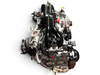 Subaru Forester 2009-2013 2.5L 4CYL Turbo AVCS Engine Motor JDM EJ255 0281L