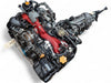 08-14 Subaru Impreza GRB WRX STI 2.0L Turbo Engine JDM EJ207 E513290 Ships Free