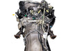 Infiniti FX35 2004-2008 3.5L V6 AWD Engine JDM VQ35DE Motor VQ35 829B