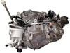 Mitsubishi Outlander 2009 2.4L Automatic AWD Transmission JDM 4B12 2805