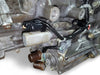 1997-2001 Honda CRV 4CYL Auto 2WD Transmission JDM B20B SKRA #2 Ships Free