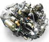 Honda Pilot 2003-2004 3.5L 6CYL Automatic AWD Transmission JDM J35A MGVA MKFA