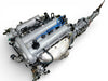 Mazda Miata 1994 1995 1996 1997 1.8L 4CYL Engine 5SPD Transmission JDM BP 1283
