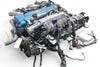Toyota Supra 3.0L Turbo VVTI Engine 6SPD Swap JDM 2JZGTE 2JZ 0706942 Ships Free