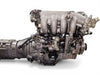 Mazda Miata 1990-1993 Short Nose 1.6L Engine Manual Transmission JDM B6 9744