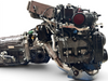 Subaru Impreza WRX STI 2008-2021 2.5L Turbo Engine JDM Motor EJ257 6408