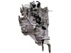 Mitsubishi Outlander 2009 2.4L Automatic AWD Transmission JDM 4B12 2805