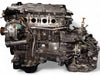 02-09 Toyota Camry 01-07 Highlander 2.4L 4CYL Engine JDM 2AZ 1752213 Ships Free