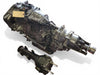 Subaru Outback SW 2011 2012 2.5L Automatic CVT Transmission w/ Diff JDM EJ253