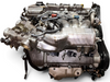 Toyota Highlander 2001 2002 2003 3.0L V6 2WD Engine Motor JDM 1MZ 1MZ-FE 7885K