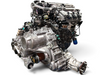 Acura TL 2010 2011 2012 2013 2014 3.7L V6 AWD Engine JDM J37A 0355