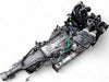2009-2011 Mazda RX8 1.3L Engine Auto 6SPD Transmission JDM 13B 540821 Ships Free