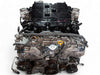 2009-2010 Infiniti M35 3.5L V6 RWD Engine JDM VQ35HR 680734C Free Shipping