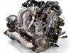 2004-2005 Mazda RX8 1.3L Engine Auto 4SPD Transmission JDM 13B 504109 Ships Free