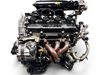 Nissan Sentra 2002 2003 2004 2005 2006 2.5L 4CYL Engine Motor JDM QR25DE 158A