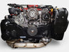 Subaru Impreza WRX STI 2008-2014 2.5L Turbo JDM Engine Motor EJ257 2061