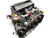 Saab 92X 2005 2.0L 4CYL AVCS Turbo Engine JDM EJ205 Motor 9542