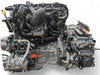 2016-21 Toyota Prius 1.8L 2ZR-FXE Hybrid Engine (Low Miles ~50-75k) JDM IMPORT