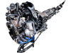 Mazda RX8 2004-2008 1.3L Engine Manual 6SPD Transmission JDM 13B 9456