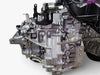 Toyota Rav4 2013-2018 2.5L 6SPD Automatic Transmission JDM 2AR U760E