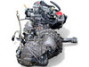 Toyota Highlander 2001-2007 2.4L 4CYL Engine 4WD Transmission JDM 2AZ 7605