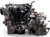JDM 2008 Mitsubishi Outlander 2.4L 4Cyl Engine 4B12 Motor 2904