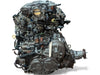 Saturn Vue 2004 2005 2006 2007 3.5L SOHC V6 VTEC Engine JDM J35A Motor opt L66