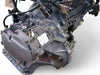 00-02 Toyota Corolla 1.8L 4CYL *Damaged* Transmission 1ZZ 9510023 Free Shipping