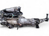 Nissan 350Z 03-04 3.5L V6 Engine Manual 6SPD Trans JDM VQ35 932419A Ships Free