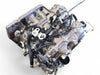 Nissan Versa 2013-2016 1.6L 4CYL Auto CVT Transmission JDM HR16DE *Ships Free*