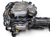 Infiniti FX35 2004-2008 3.5L V6 AWD Engine JDM VQ35DE Motor VQ35 312B