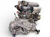 Nissan X-Trail 2.0L 4Cyl Neo VVL Turbo Engine Swap JDM SR20VET 081W Ships Free