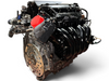 Honda Civic 2006 2007 2008 2009 2010 2011 1.8L VTEC 4CYL Engine JDM R18A 0258K