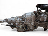2010 Subaru Legacy Sdn 2.5L 4CYL Transmission JDM EJ253 D873322 Ships Free