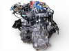 Honda Accord Euro R 1998-2002 2.2L 4CYL Engine LSD Transmission JDM H22A 0868