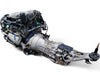 Nissan 350Z 03-04 3.5L V6 Engine Manual 6SPD Trans JDM VQ35 790826A Ships Free