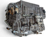 08-13 Honda Odyssey 2.4L 4CYL Transmission JDM K24A MLPA 1011449 Ships Free