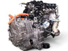 Honda Civic 2006-2011 1.3L SOHC Hybrid Electric IMA 4Cyl Engine JDM LDA-MF5 6382