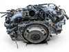 Subaru Legacy 2000-2001 4-Cyl SOHC Non Turbo Federal Engine JDM EJ251 Motor
