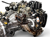 Subaru Impreza WRX 2002-2005 2.0L 4CYL AVCS Turbo Engine JDM EJ205 Motor 3724