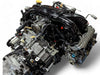 Subaru EJ253 2.5L 4-CYL JDM Engine Long Block 2010 2011 2012 Outback Low Mileage