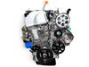 JDM 2006-2011 Honda Civic SI 2.0L 4CYL Engine Replaces K20Z3 K20A 5371 160HP