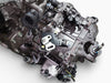 Nissan Versa 2016-2019 1.6L 4CYL Automatic CVT Transmission JDM HR16DE RE0F11A